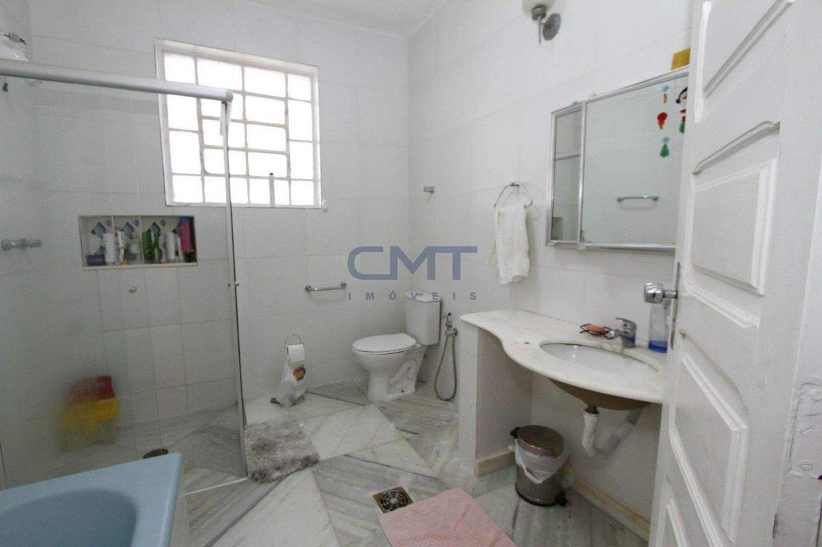 Casa, Santo Antônio, 5 Quartos, 4 Vagas, 2 Suítes