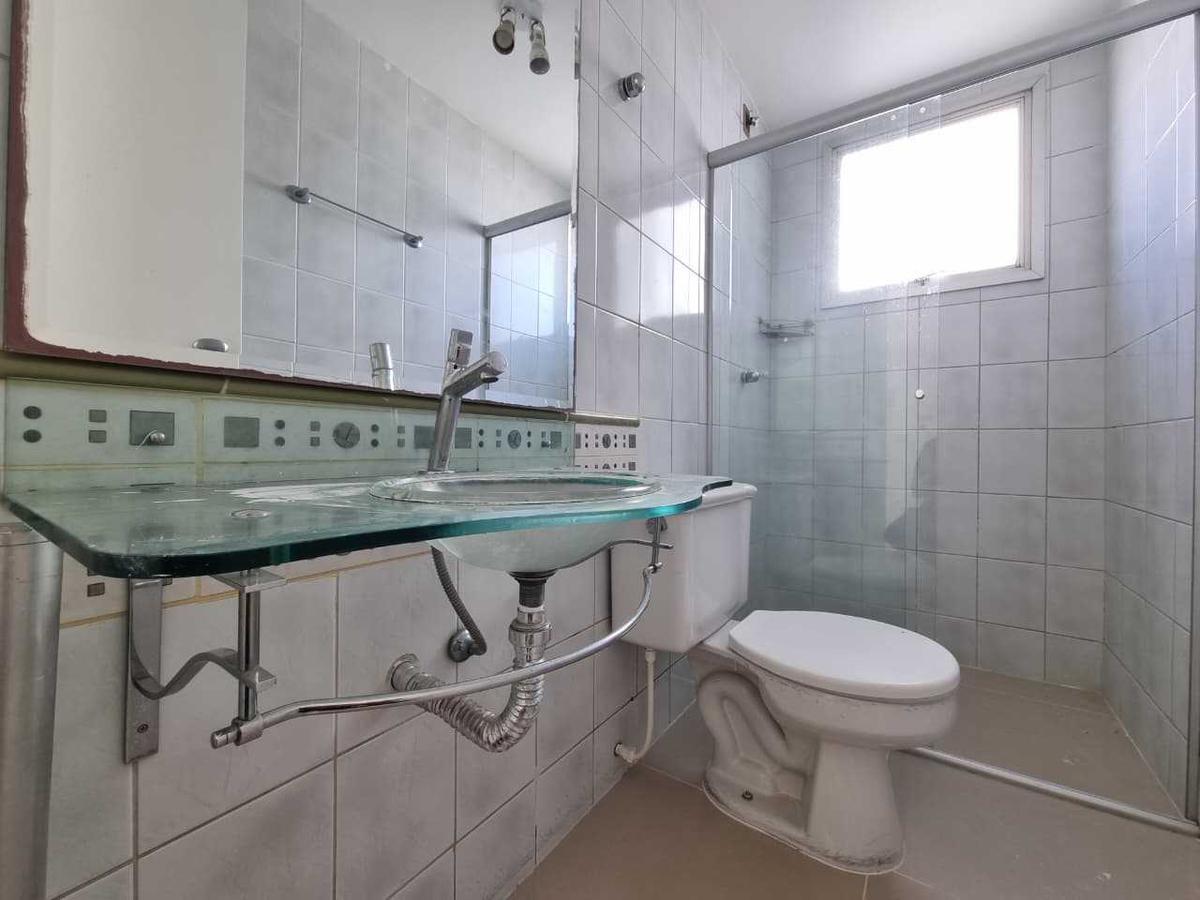 Apartamento, Buritis, 3 Quartos, 2 Vagas, 1 Suíte