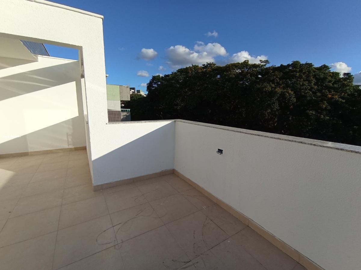 Cobertura, Itapoã, 3 Quartos, 2 Vagas, 1 Suíte