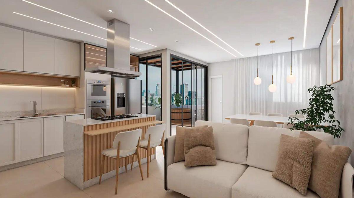 Apartamento, Prado, 3 Quartos, 2 Vagas, 2 Suítes