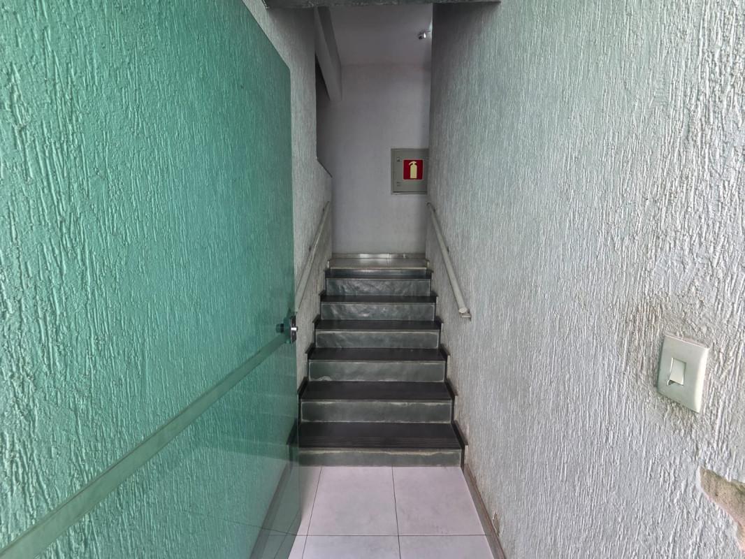 Apartamento, Castelo, 2 Quartos, 1 Vaga