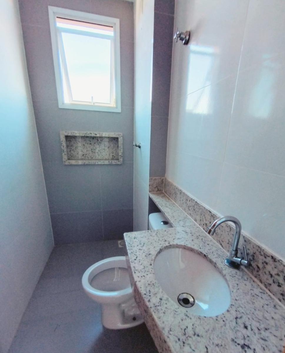Apartamento, Santa Mônica, 2 Quartos, 1 Vaga