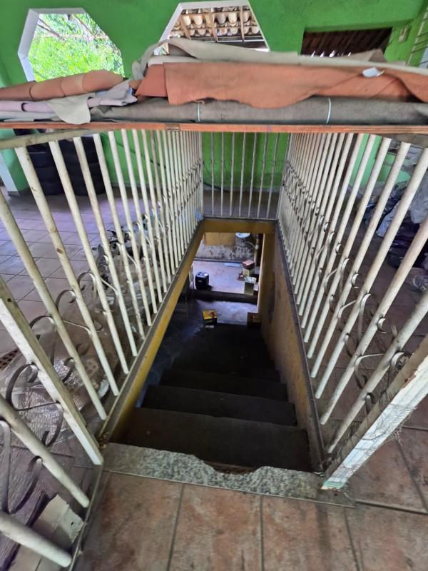 Casa, Serrano, 3 Quartos, 4 Vagas, 1 Suíte