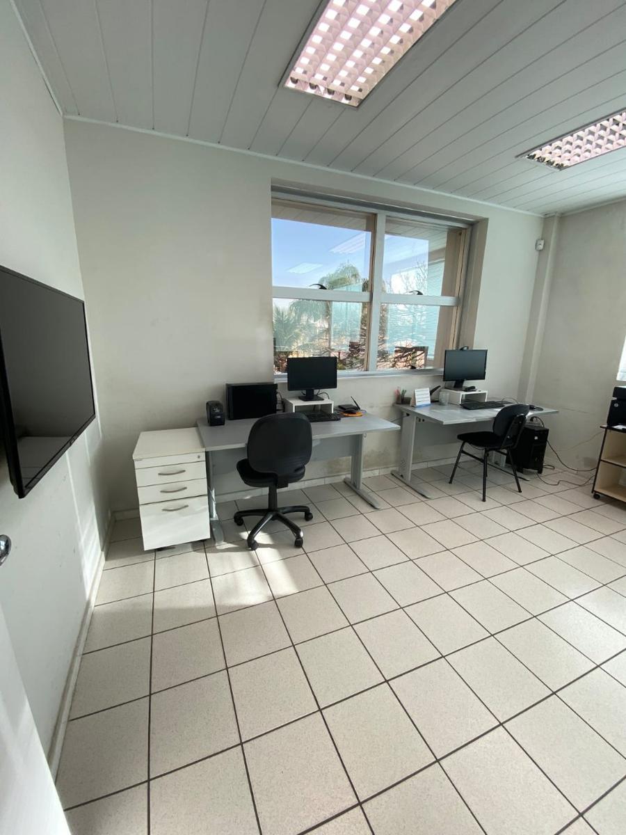 Galpão, Jardim Atlântico, 0 Quarto, 0 Vaga