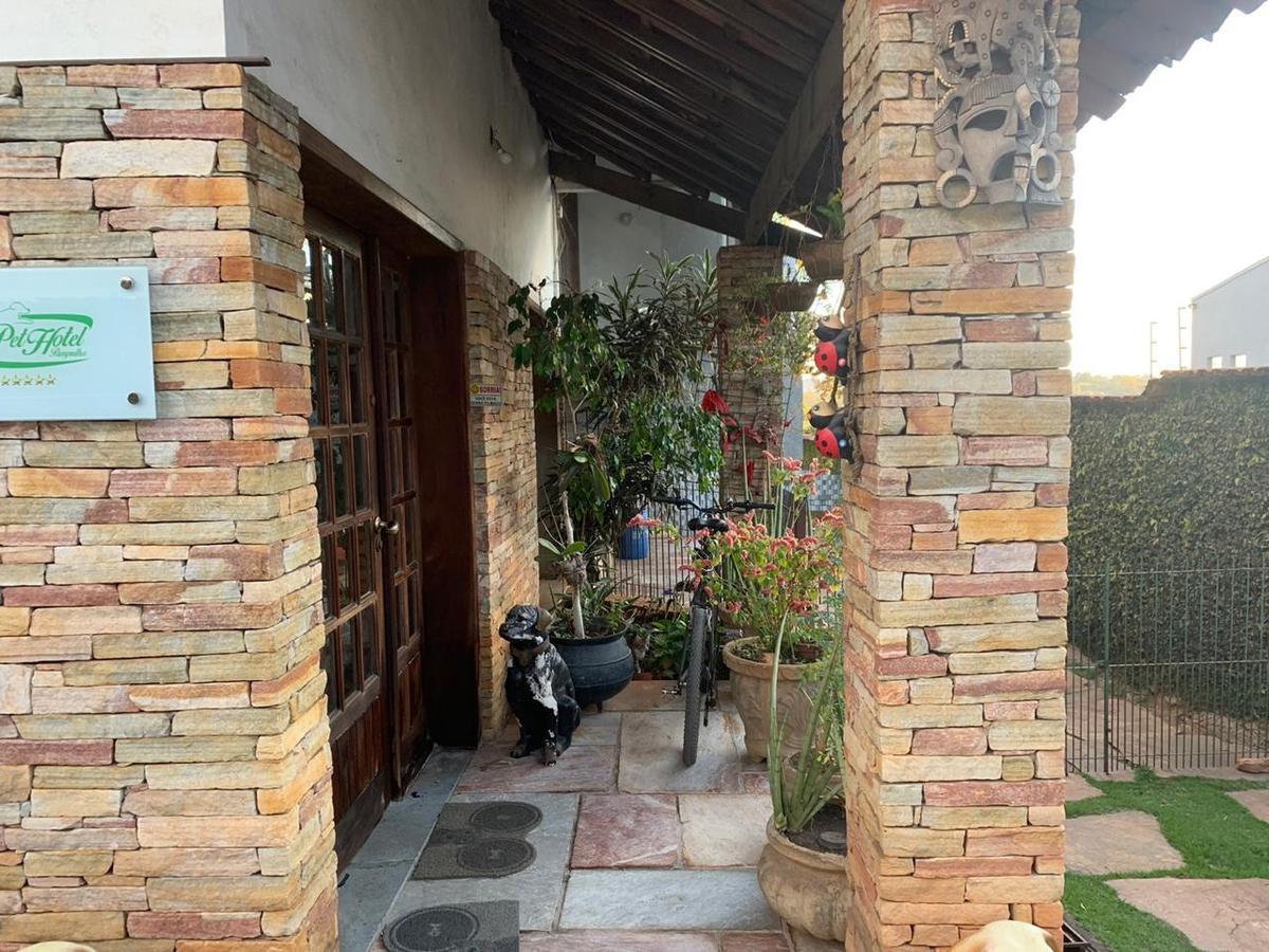 Casa, Jardim Atlântico, 0 Quarto, 0 Vaga