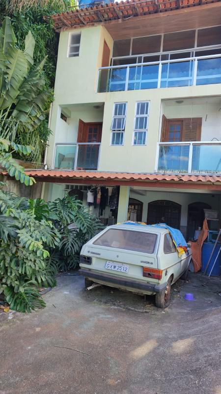 Casa, Havaí, 2 Quartos, 7 Vagas, 1 Suíte