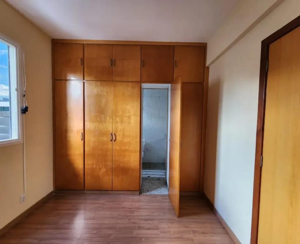 Apartamento, Belvedere, 2 Quartos, 2 Vagas, 1 Suíte