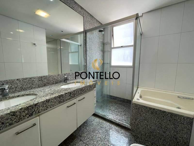 Apartamento, Santo Agostinho, 4 Quartos, 3 Vagas, 1 Suíte