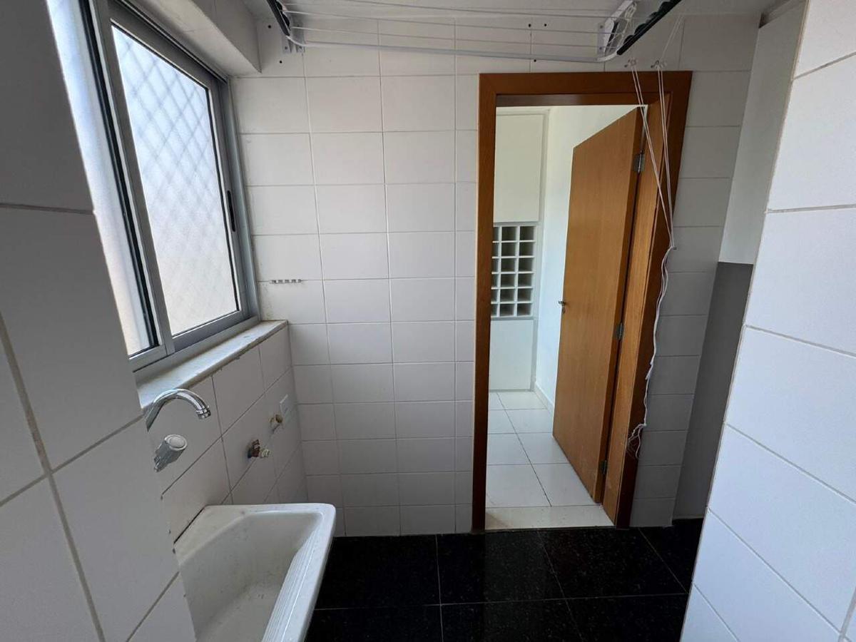 Apartamento, Buritis, 4 Quartos, 3 Vagas, 2 Suítes