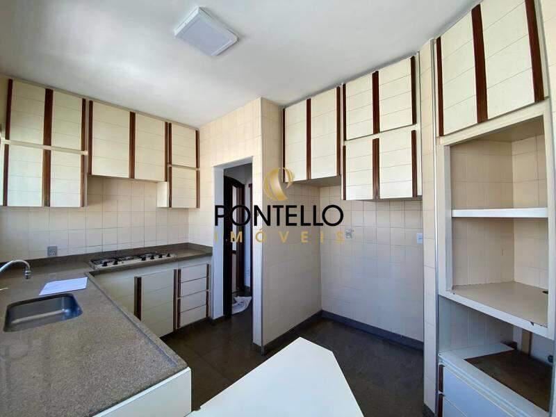 Cobertura, Santo Antônio, 4 Quartos, 2 Vagas, 2 Suítes