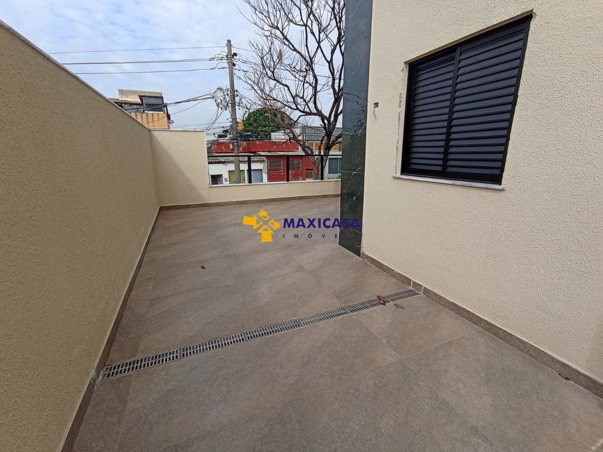 Apartamento, Santa Mônica, 2 Quartos, 1 Vaga