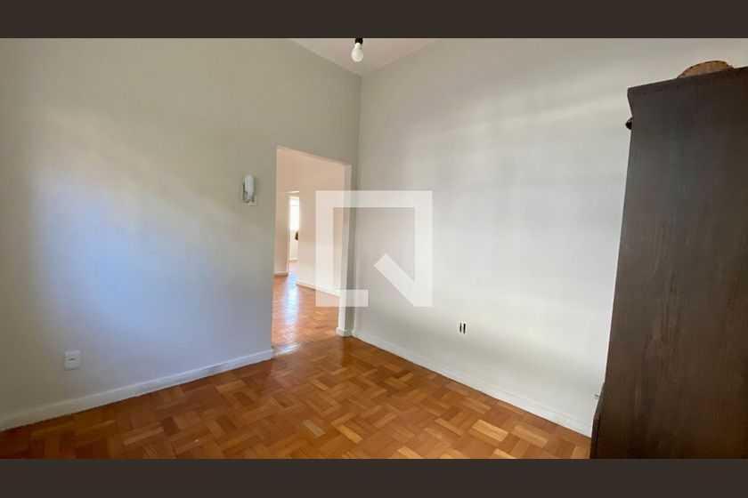 Apartamento, Grajaú, 3 Quartos, 4 Vagas, 1 Suíte