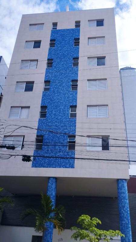 Apartamento, Nova Floresta, 2 Quartos, 2 Vagas, 1 Suíte