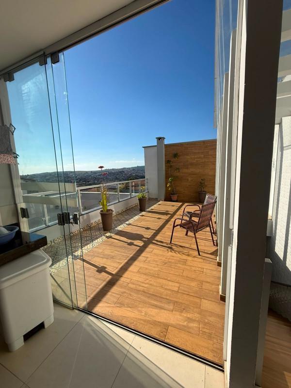 Casa, Bela Vista, 3 Quartos, 2 Vagas, 1 Suíte