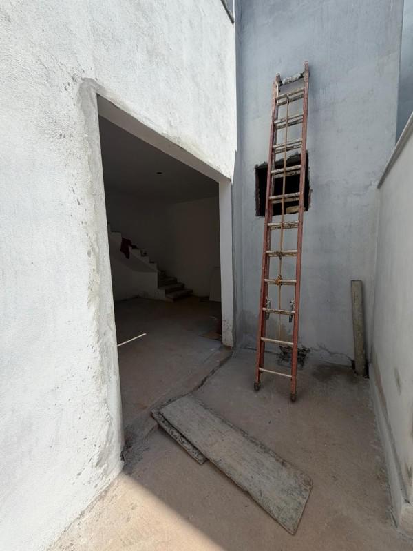 Casa, Novo Barreirinho, 3 Quartos, 1 Vaga, 1 Suíte