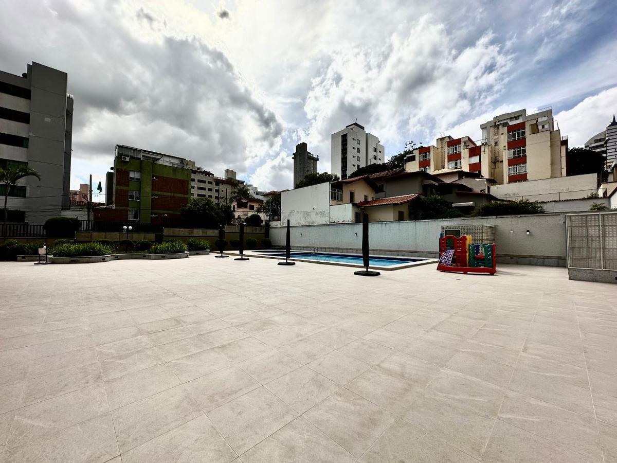 Apartamento, Santo Antônio, 4 Quartos, 3 Vagas, 1 Suíte