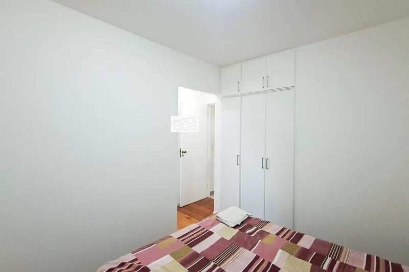Apartamento, Anchieta, 3 Quartos, 2 Vagas, 1 Suíte