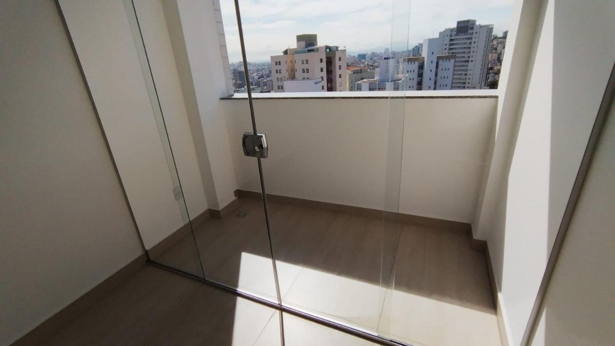 Cobertura, Nova Suíssa, 3 Quartos, 4 Vagas, 1 Suíte