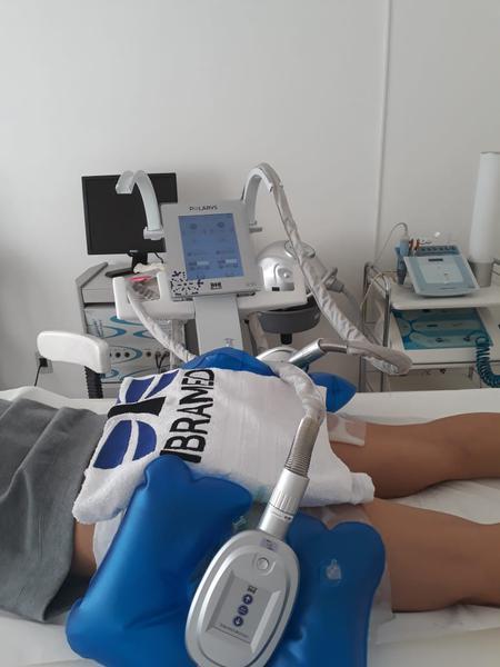 Locação de Máquina de Criolipólise de Última Geração !!!!