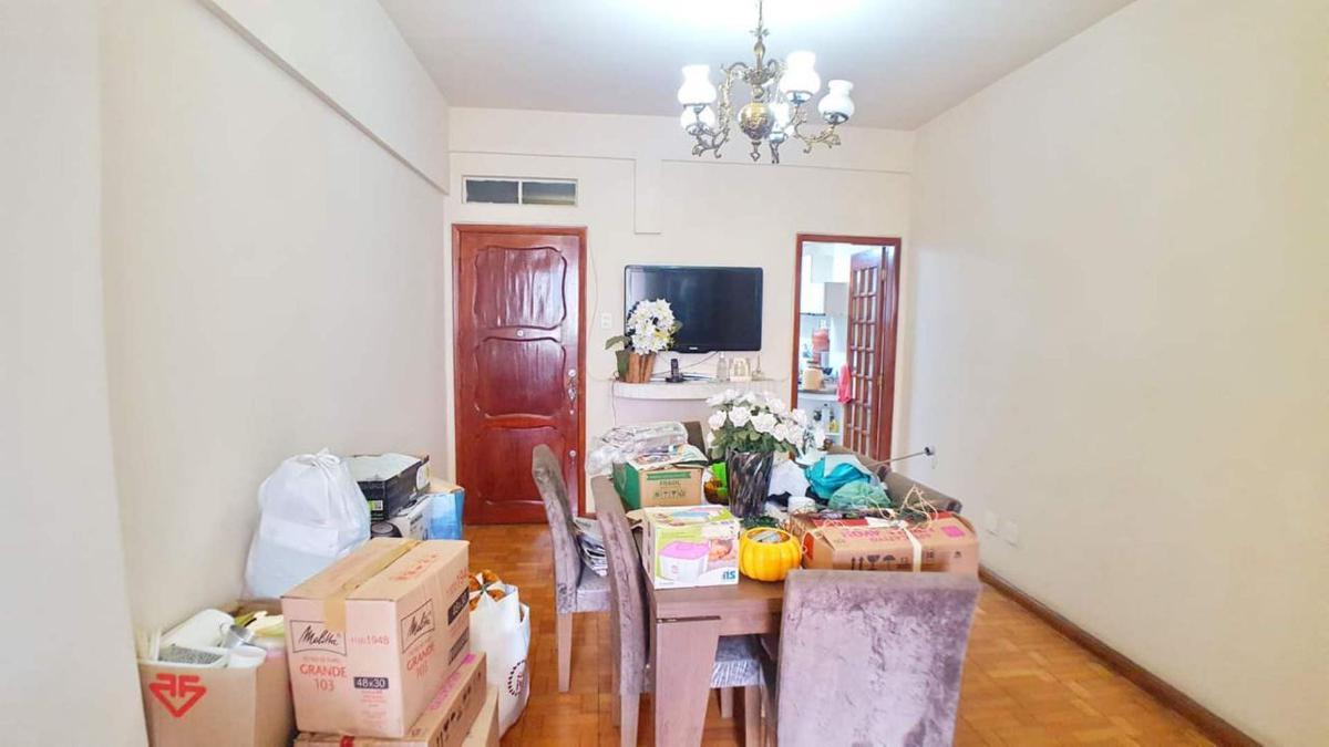 Apartamento, Centro, 3 Quartos