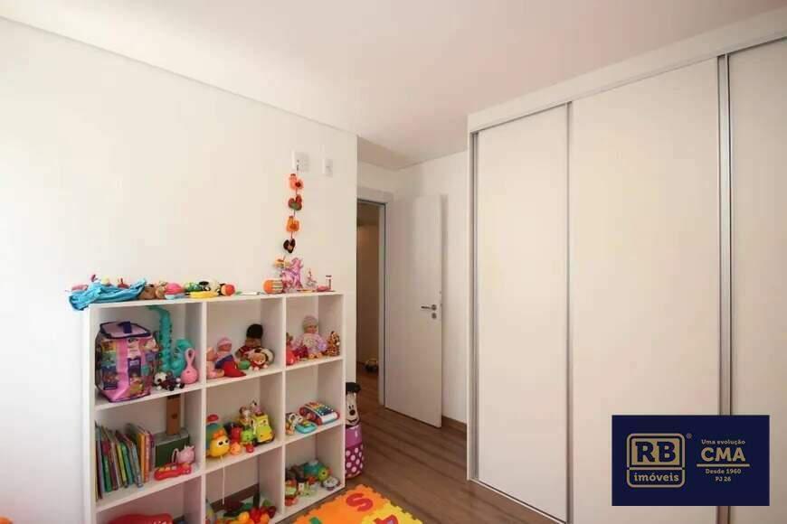 Apartamento, Anchieta, 3 Quartos, 3 Vagas, 1 Suíte