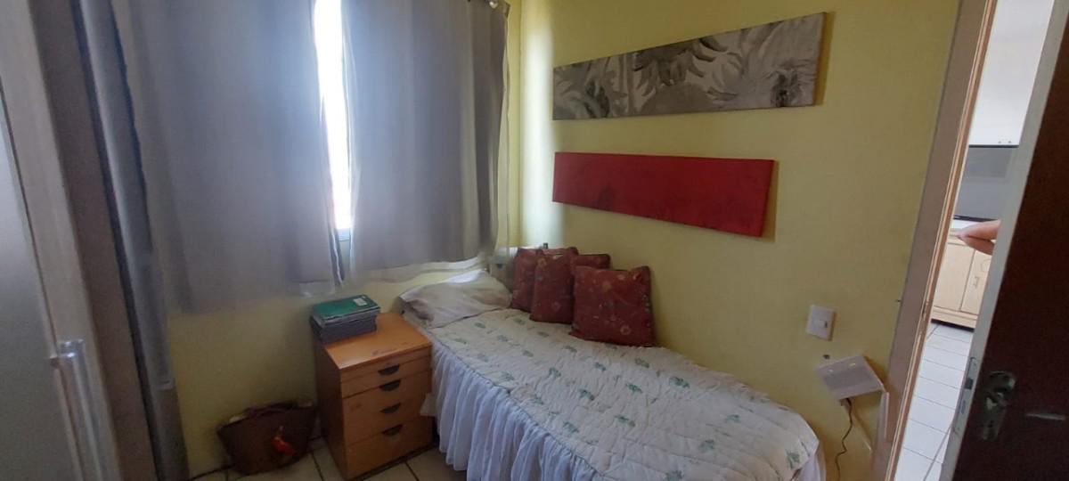 Apartamento, Acaiaca, 2 Quartos, 1 Vaga