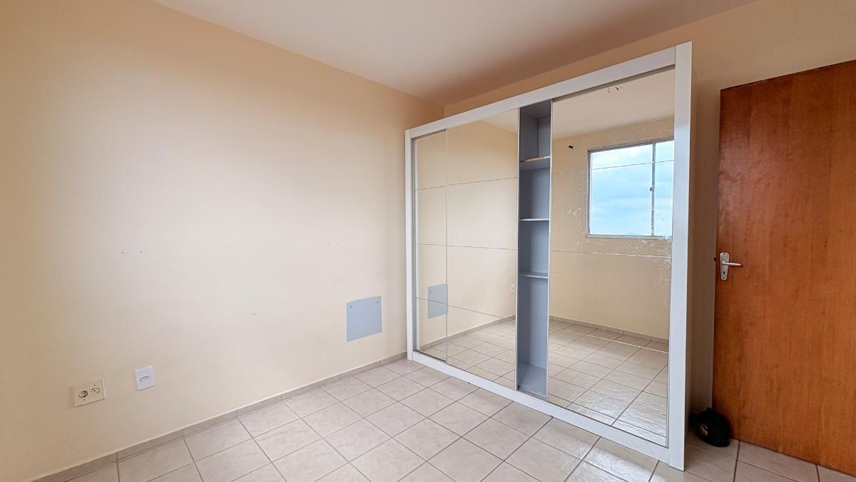 Apartamento, Santa Amélia, 3 Quartos, 1 Vaga