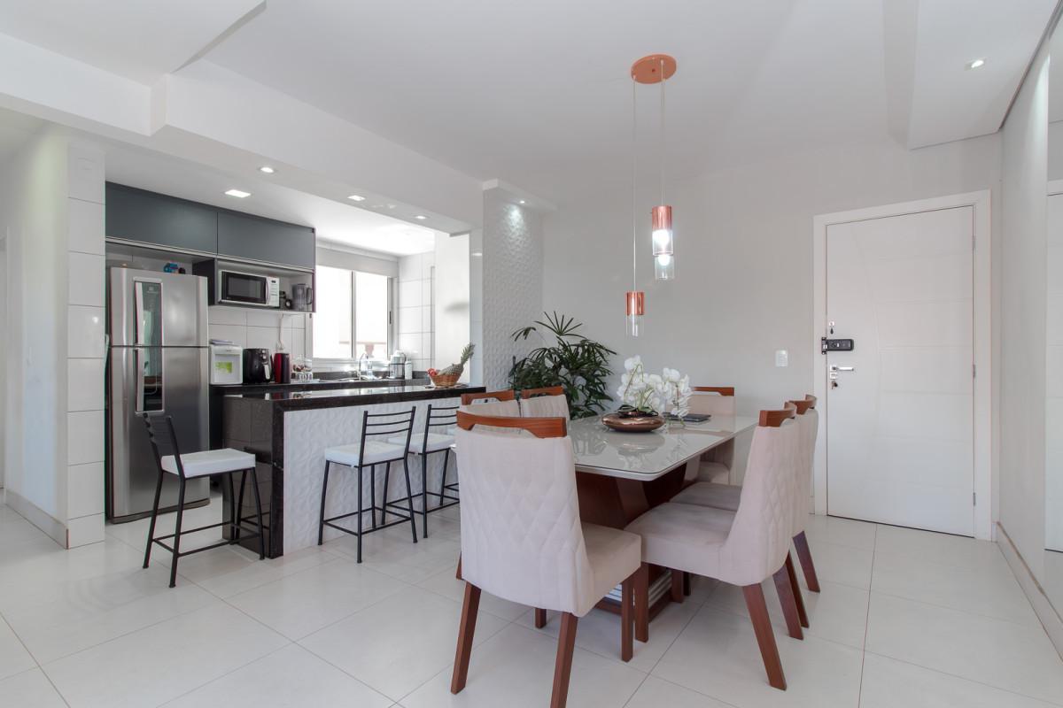 Apartamento, Havaí, 3 Quartos, 2 Vagas, 1 Suíte