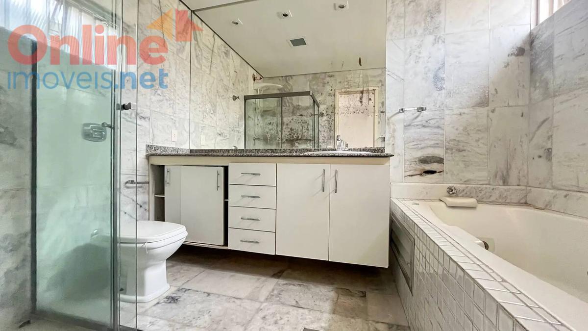 Apartamento, Estoril, 3 Quartos, 0 Vaga, 1 Suíte