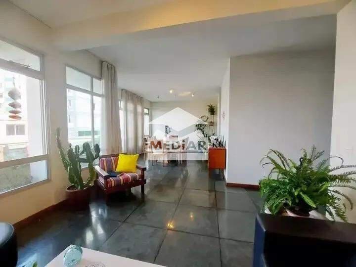 Apartamento, Gutierrez, 4 Quartos, 2 Vagas, 1 Suíte