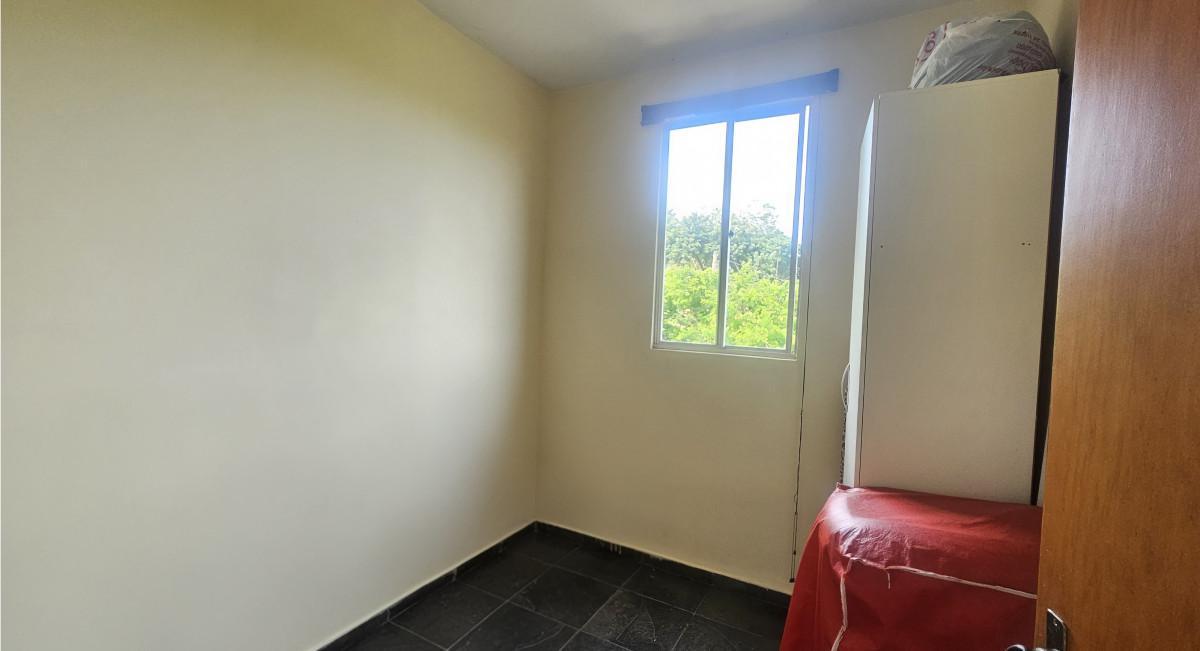 Apartamento, Jacqueline, 3 Quartos, 1 Vaga