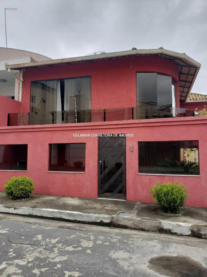 Casa, Jardim Riacho das Pedras, 4 Quartos, 2 Vagas, 4 Suítes