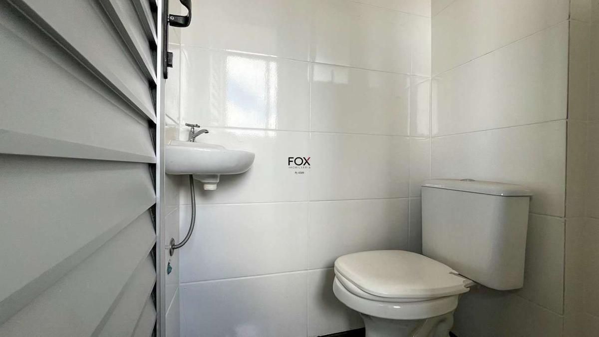 Cobertura, Serra, 2 Quartos, 3 Vagas, 1 Suíte