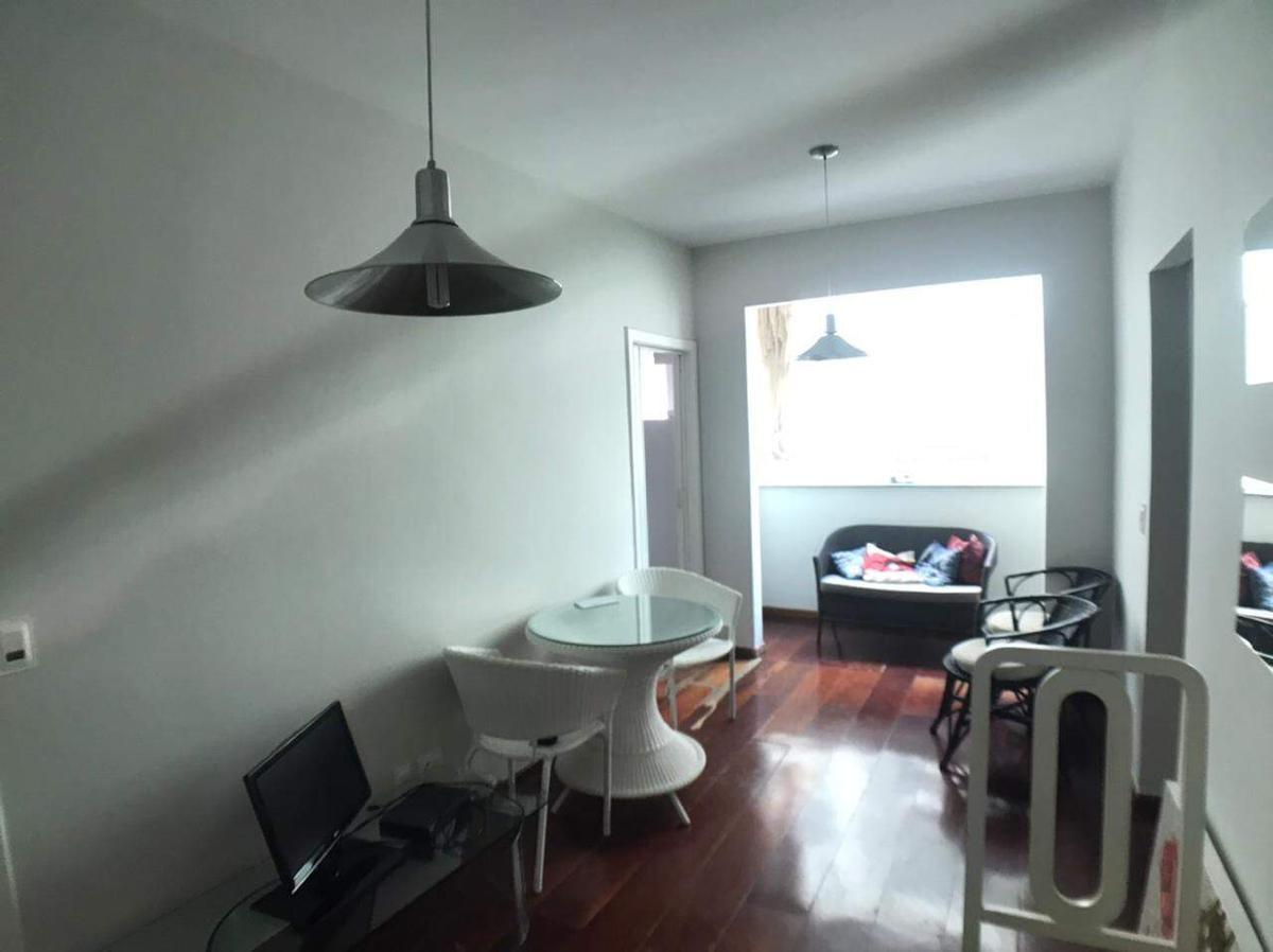 Apartamento, Buritis, 2 Quartos, 1 Vaga