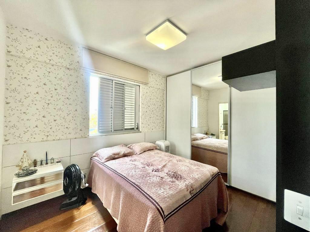 Apartamento, Anchieta, 3 Quartos, 2 Vagas, 1 Suíte