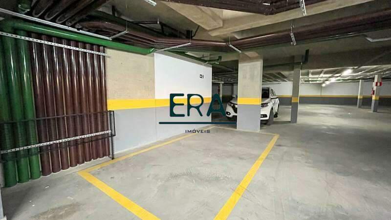 Apartamento, Barro Preto, 1 Quarto, 1 Vaga, 1 Suíte