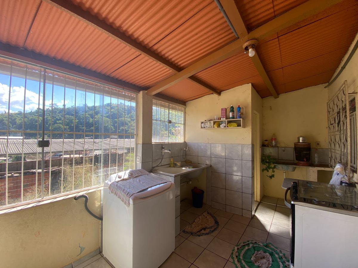 Casa, Júlia Kubitschek, 2 Quartos, 2 Vagas
