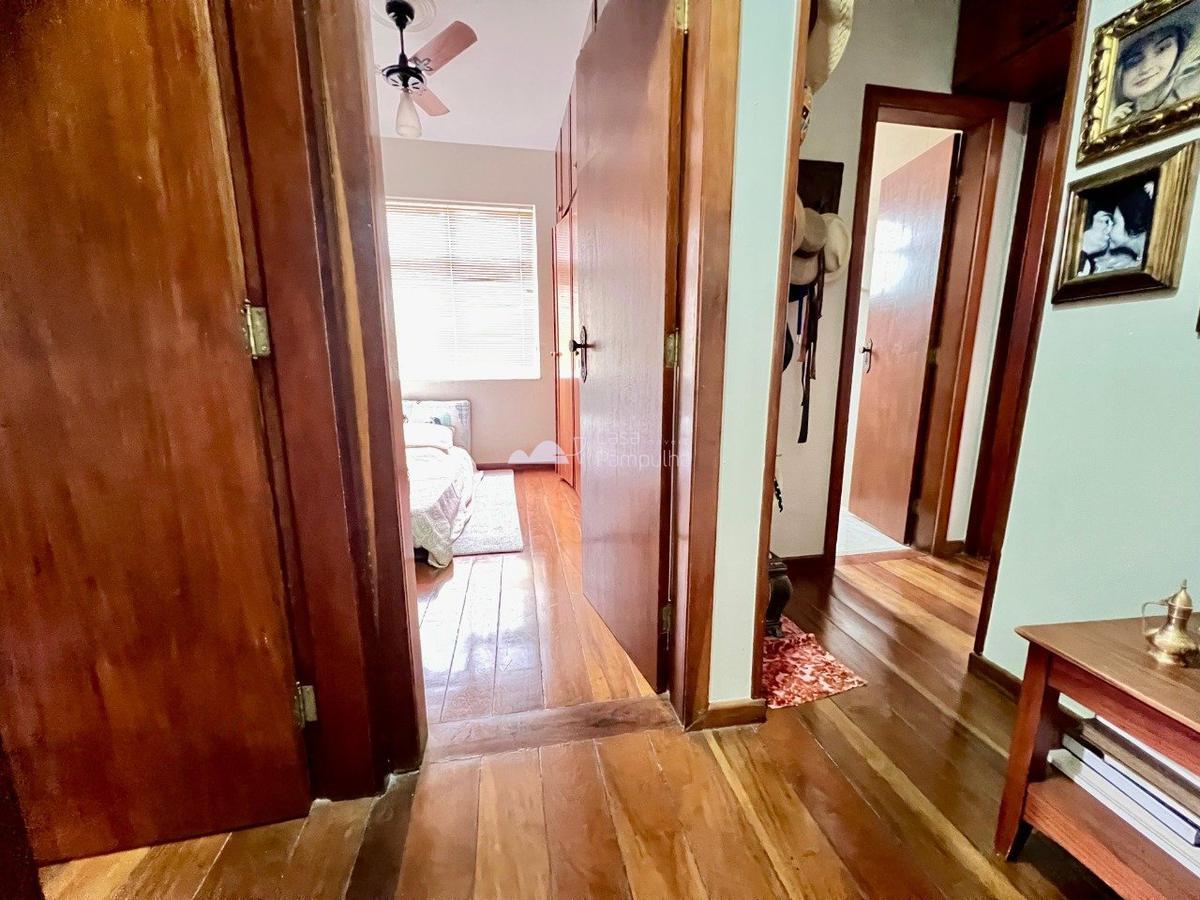 Apartamento, Santa Amélia, 3 Quartos, 2 Vagas, 1 Suíte