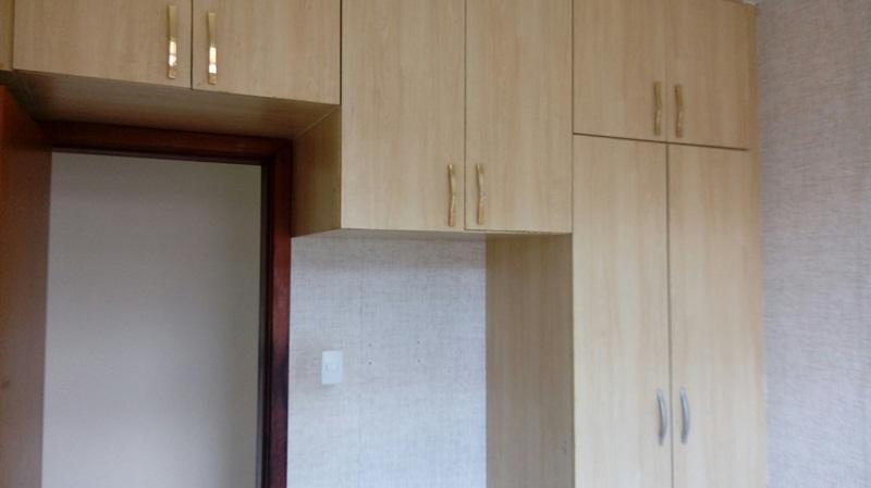 Apartamento, Parque Turistas, 2 Quartos, 1 Vaga, 1 Suíte