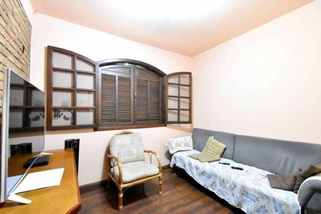 Casa, Bandeirantes (pampulha), 4 Quartos, 5 Vagas, 1 Suíte