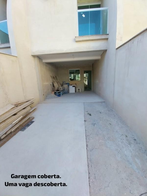 Casa, Duque de Caxias, 3 Quartos, 2 Vagas, 1 Suíte