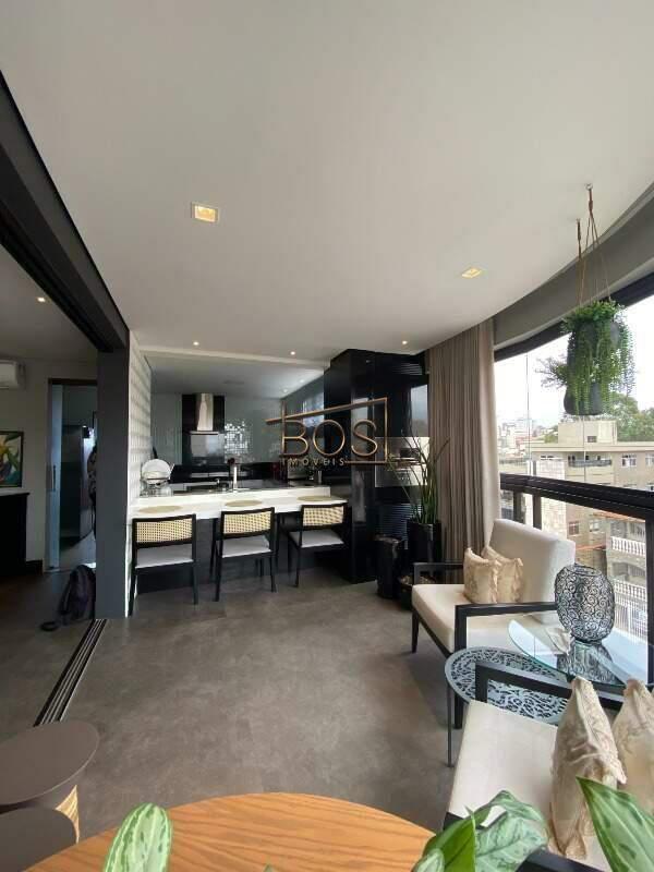 Apartamento, Palmares, 4 Quartos, 4 Vagas, 1 Suíte