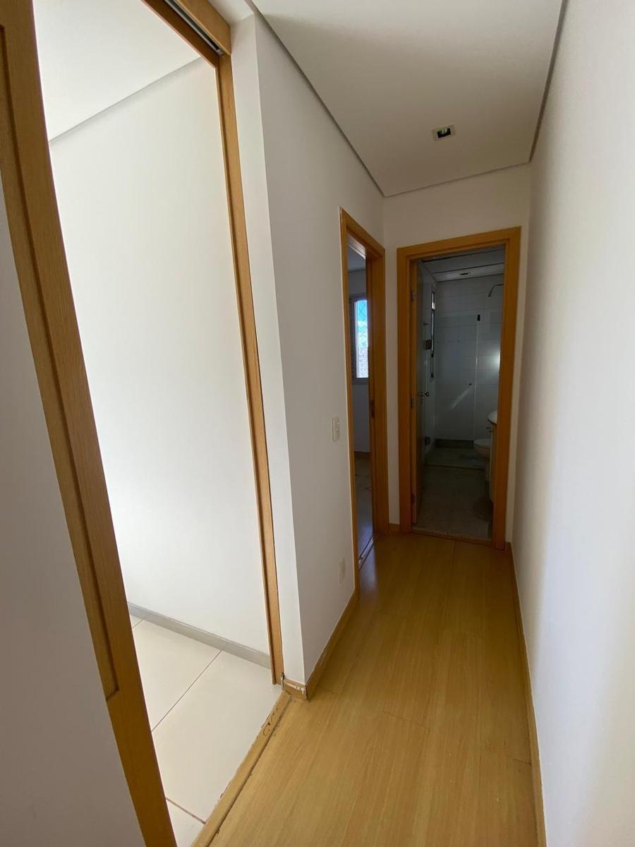 Apartamento, Vila da Serra, 3 Quartos, 3 Vagas, 1 Suíte