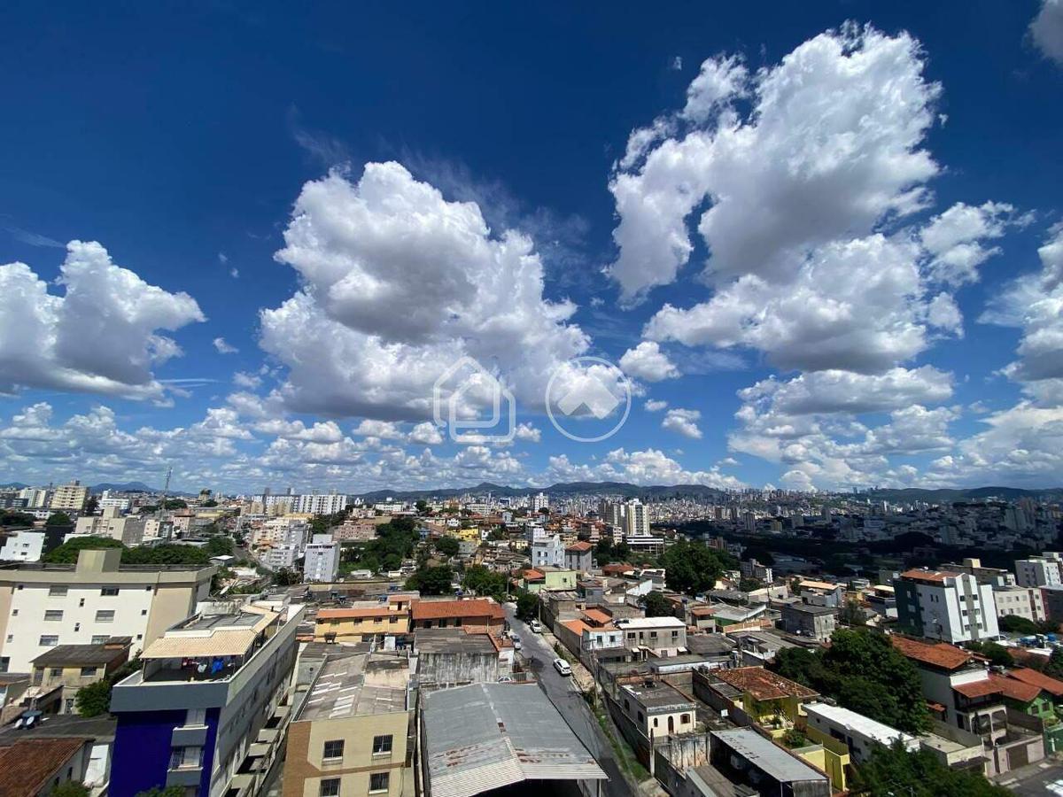 Apartamento, Padre Eustáquio, 3 Quartos, 2 Vagas, 1 Suíte