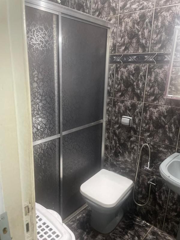 Casa, Tropical, 2 Quartos, 3 Vagas