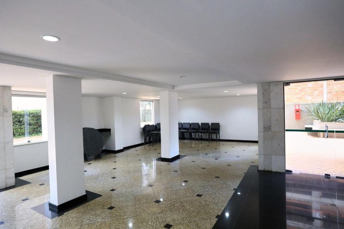 Apartamento, Lourdes, 3 Quartos, 2 Vagas, 1 Suíte