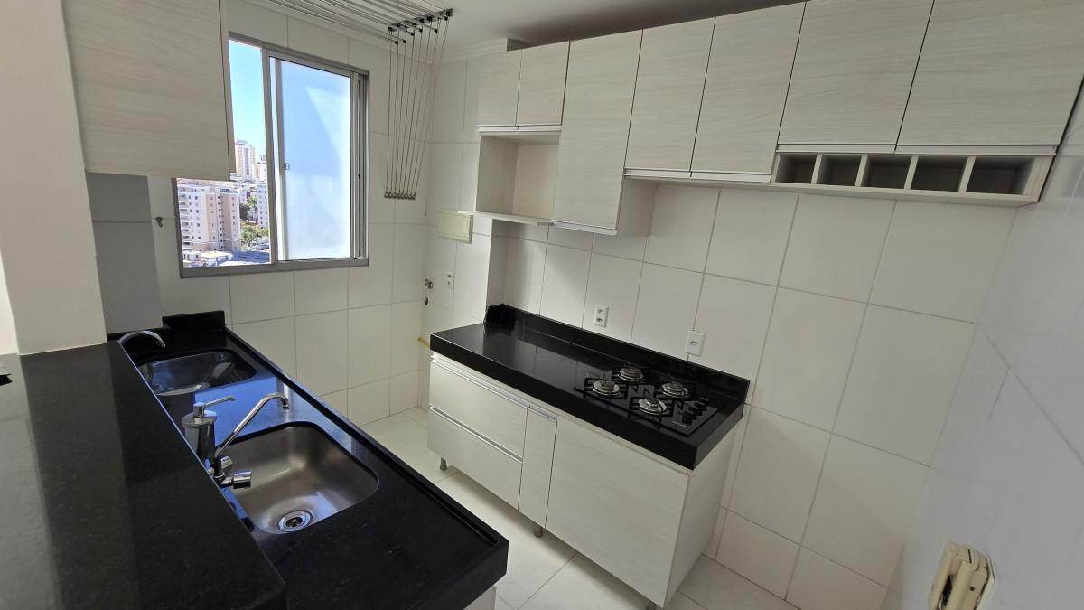 Apartamento, Castelo, 2 Quartos, 1 Vaga