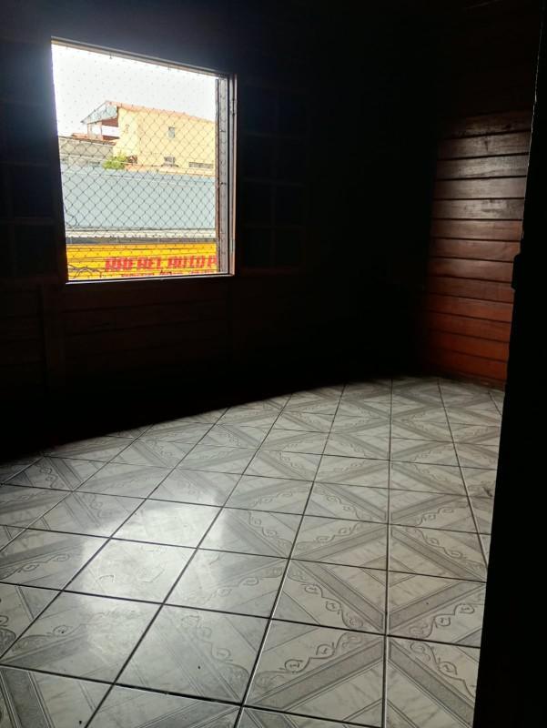 Galpão, Ressaca, 2 Quartos, 1 Vaga