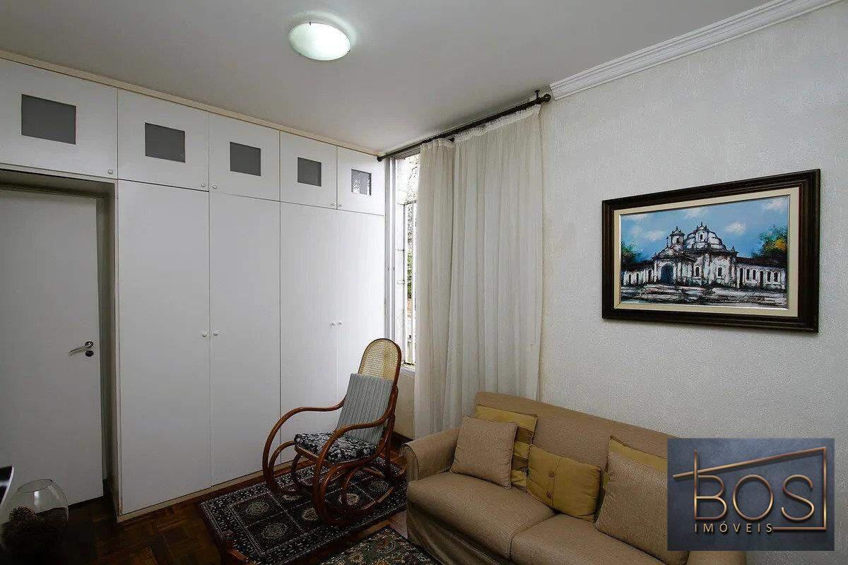 Apartamento, Santa Lúcia, 3 Quartos, 2 Vagas, 1 Suíte