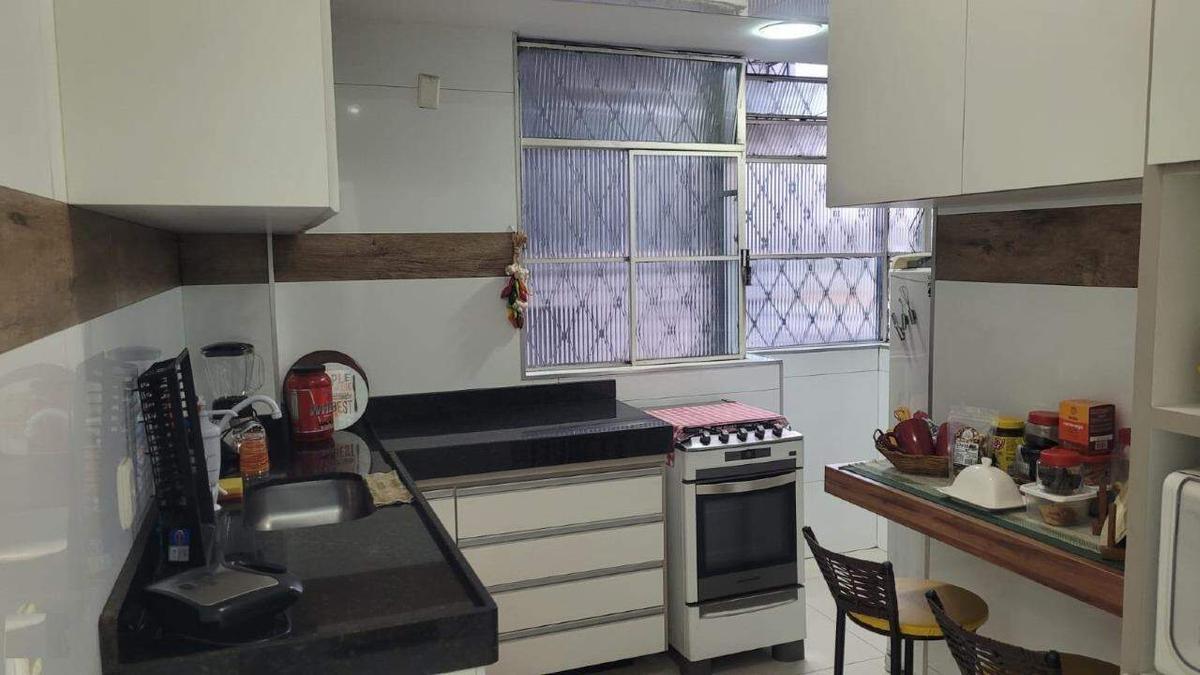 Apartamento, Nova Suíssa, 3 Quartos, 1 Vaga, 1 Suíte
